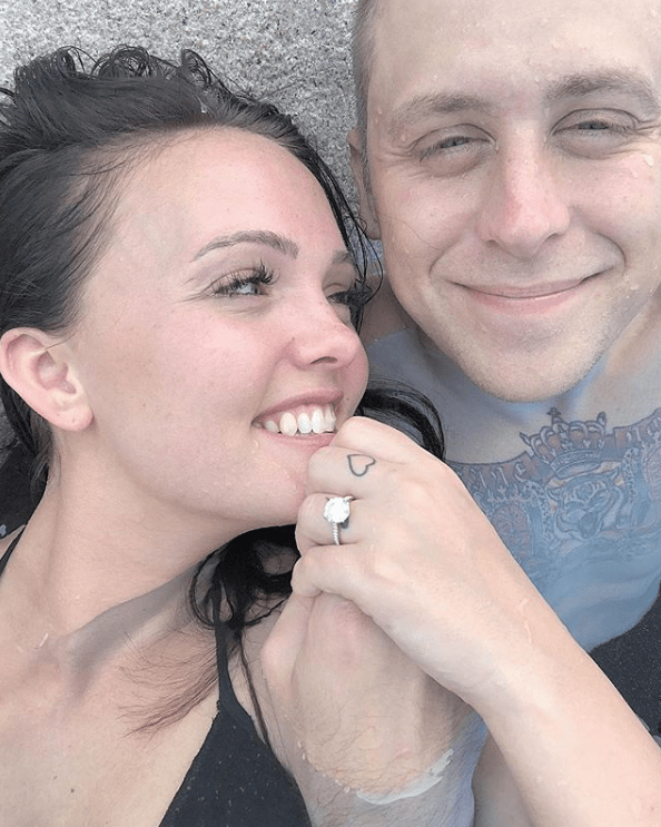 When did roman atwood and brittney start dating Courtney981 porn