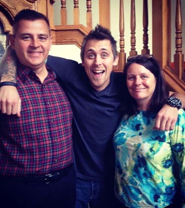 When did roman atwood and brittney start dating Nataliarose2020 porn