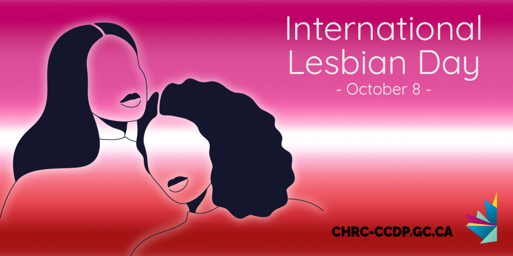 When is international lesbian day Colombian best porn