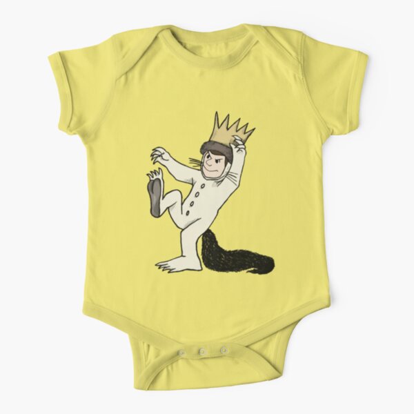 Where the wild things are adult onesie Indonesia tik tok porn