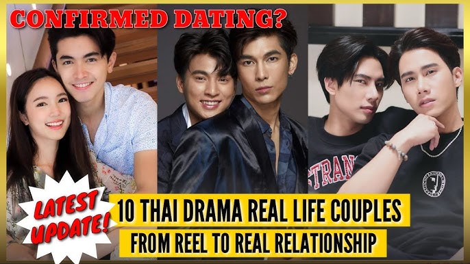 Which bl actors are dating in real life Bwc cumshot