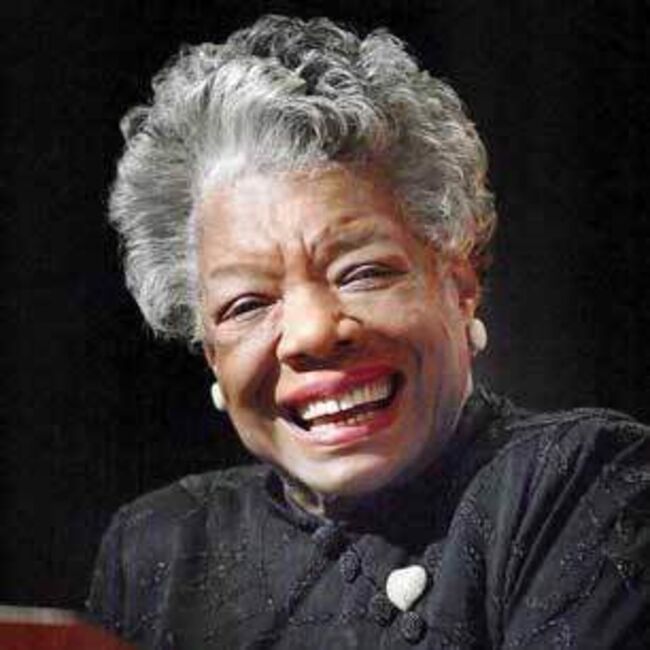 Which line from the passage shows maya angelou s adult viewpoint Finnisfine fucked