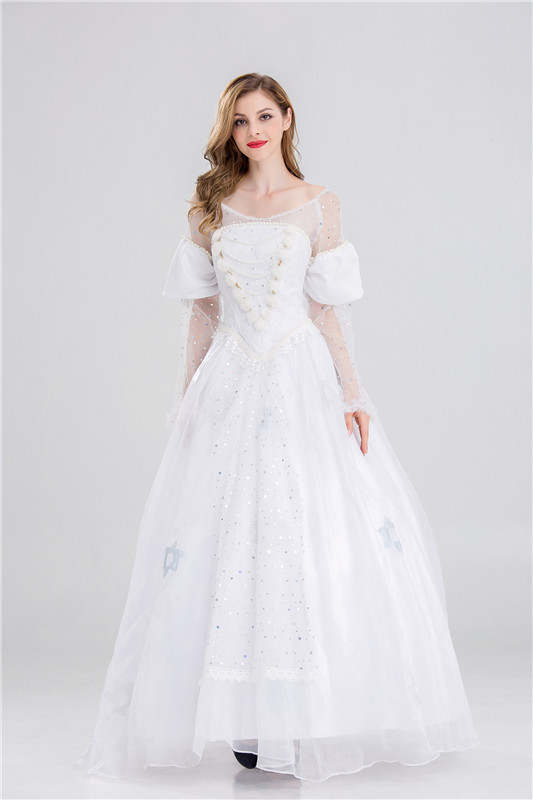 White queen alice in wonderland costume for adults Veronica c arcade xxx
