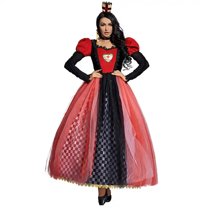 White queen alice in wonderland costume for adults Asriel femboy porn