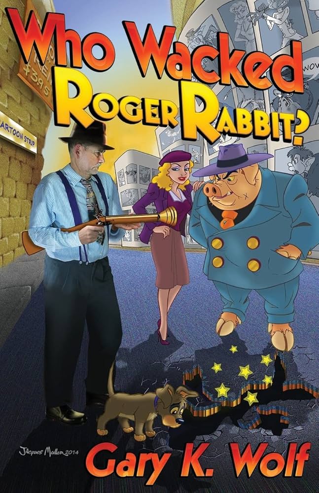 Who framed roger rabbit porn game Animal porn pigs