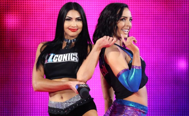Who is billie kay dating Totally spies fetish fuel