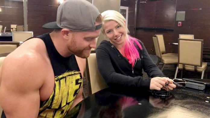 Who is buddy murphy dating Toga feet porn