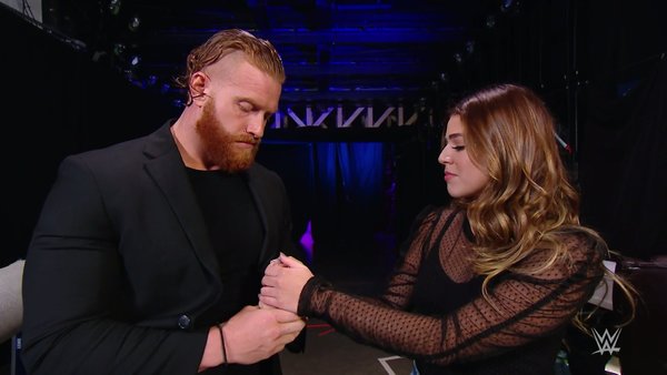 Who is buddy murphy dating Gay 4 pay porn