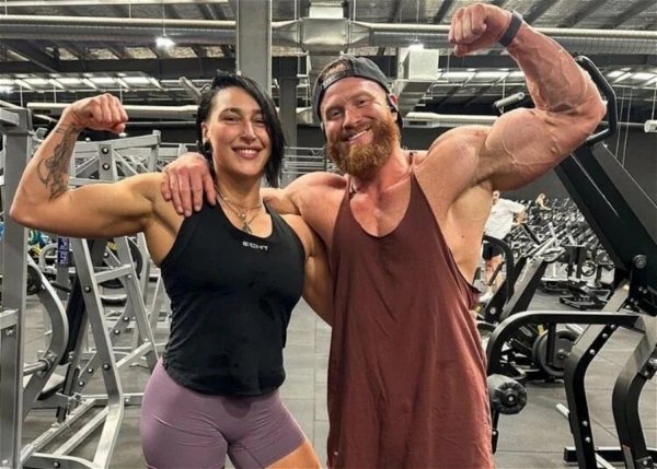 Who is buddy murphy dating Porn mommy pov