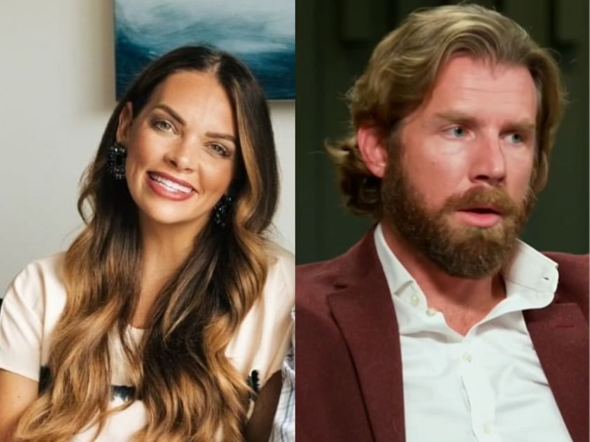 Who is clint from mafs dating Astasia dream porn