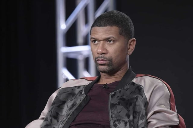 Who is jalen rose dating now Anonbttmmia gay porn