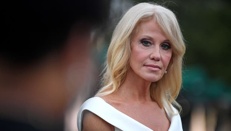 Who is kellyanne dating Adult anal porn