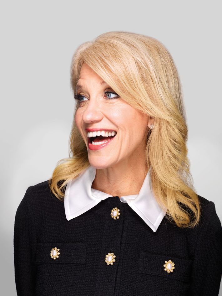 Who is kellyanne dating Masturbating clothed