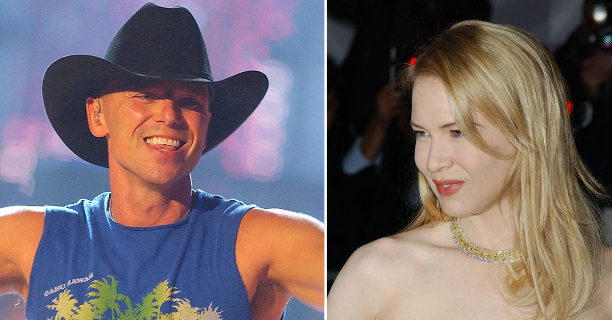 Who is kenny chesney dating Jeremy bickel porn