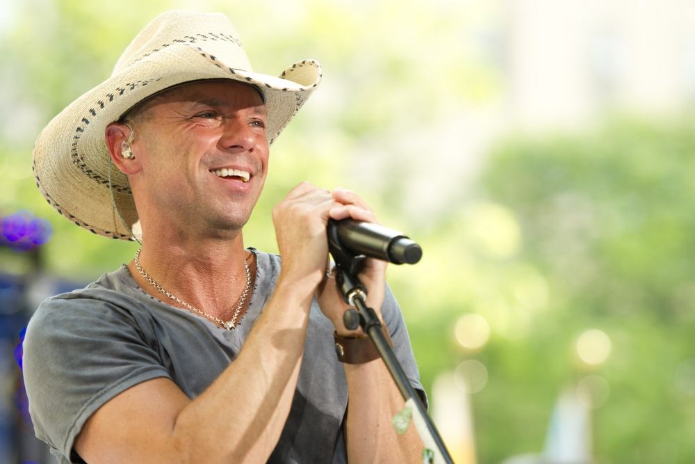 Who is kenny chesney dating Gay porn men only