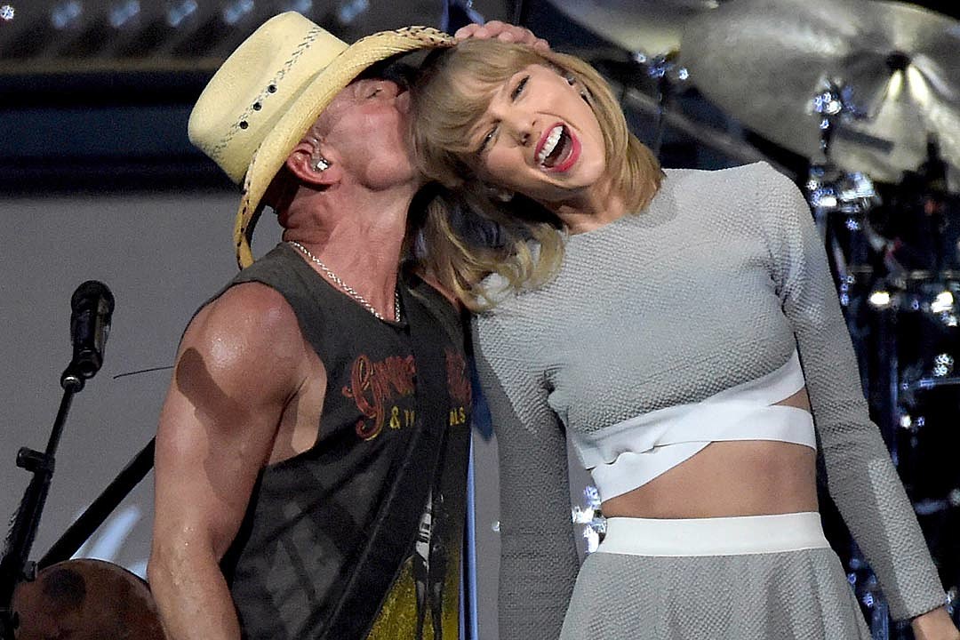 Who is kenny chesney dating North jersey porn