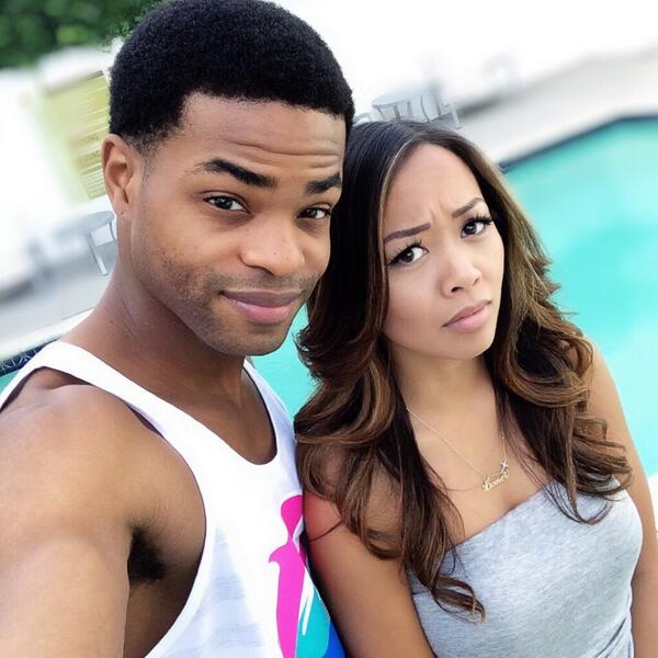 Who is king bach dating Is tory monay transgender