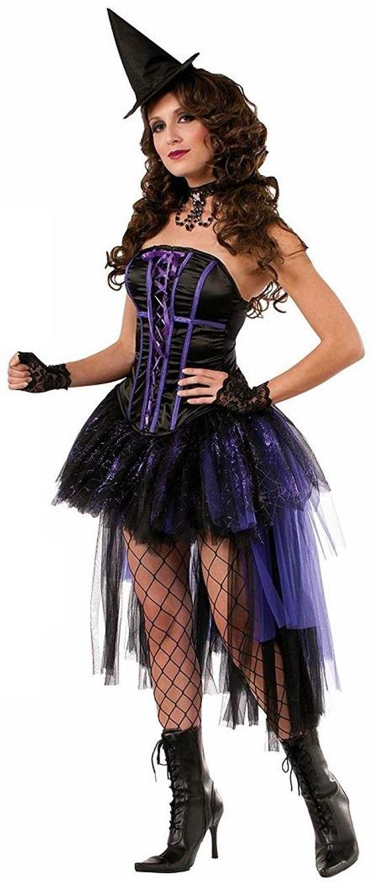 Wicked witch of the west costume for adults Older italian porn