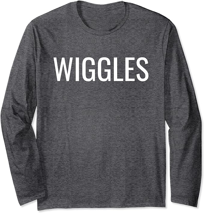 Wiggles shirt adults Escort qv