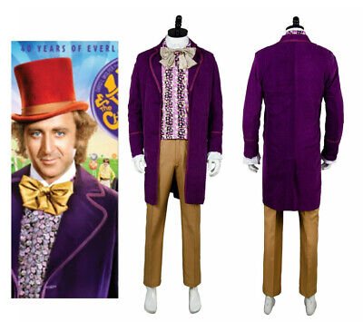 Willy wonka costumes for adults Free no verification porn games
