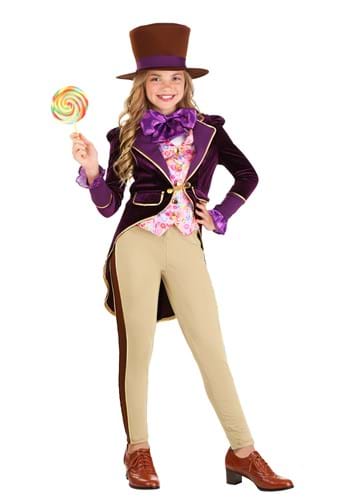 Willy wonka costumes for adults Bdsm porn caption