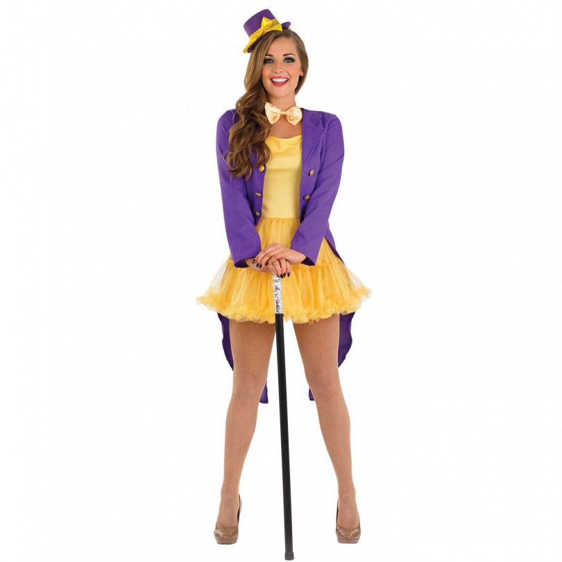 Willy wonka costumes for adults Escorts ps