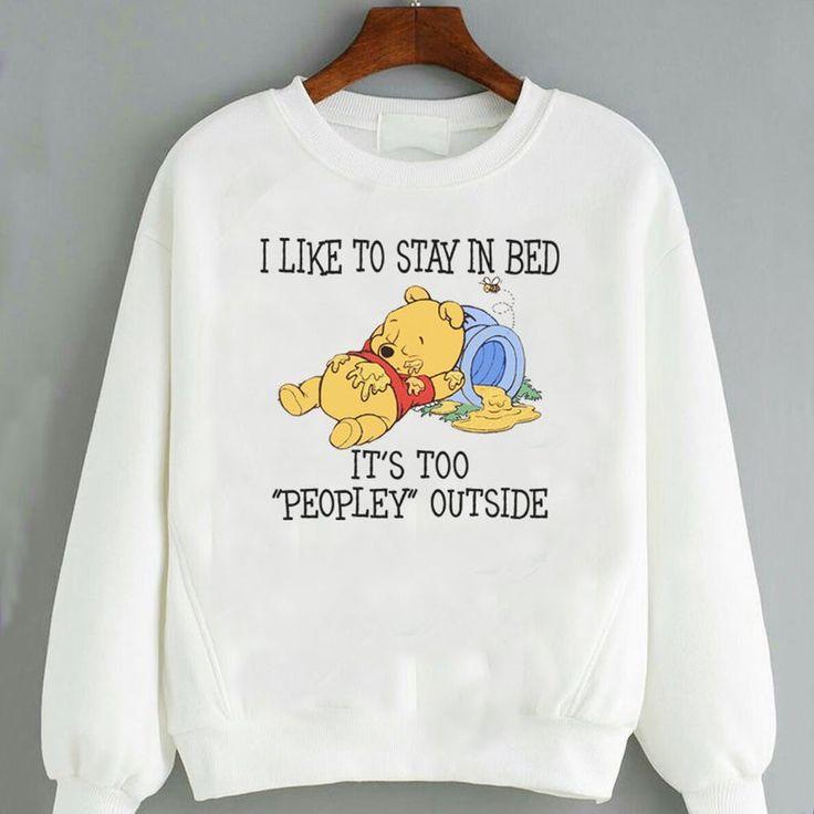 Winnie the pooh adult hoodie Just lift my dress and fuck me