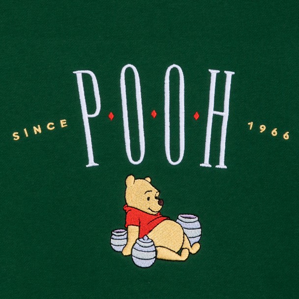Winnie the pooh adult hoodie Shoplifters porn full videos