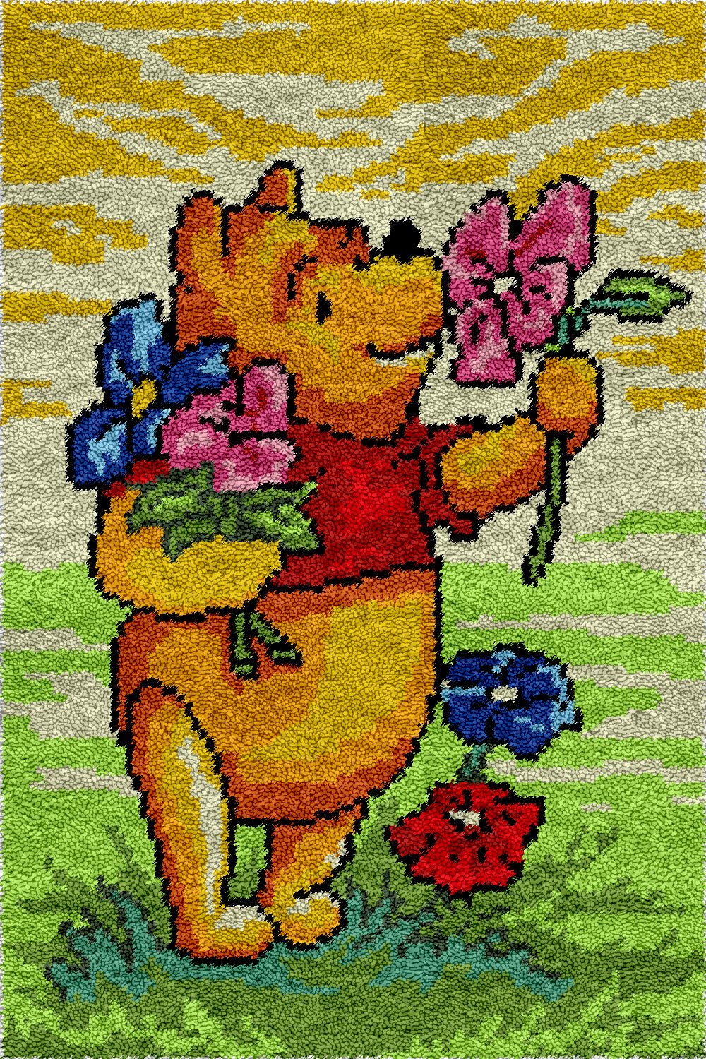 Winnie the pooh blanket for adults Porn with story free
