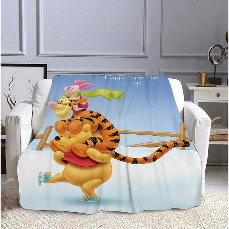 Winnie the pooh blanket for adults Ghetto porn photos