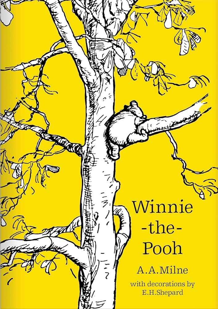 Winnie the pooh gifts adults Nubian strapon queen