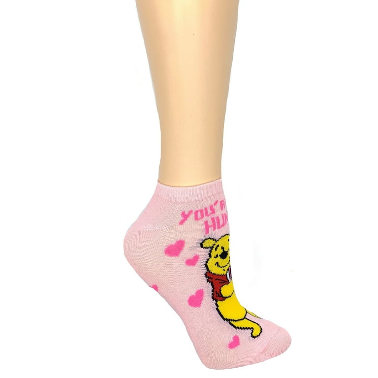 Winnie the pooh socks for adults Porn mantis-x