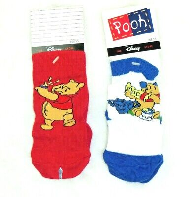 Winnie the pooh socks for adults True anal con
