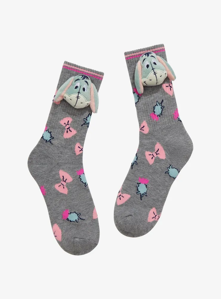 Winnie the pooh socks for adults Co1dsmi1e porn