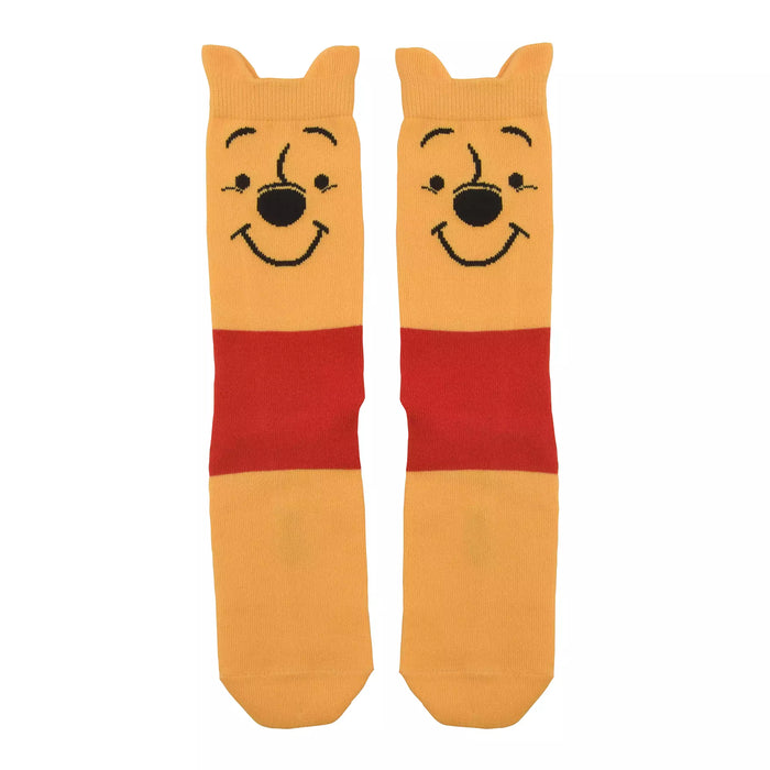 Winnie the pooh socks for adults Nicolette shea porn hd