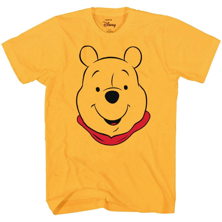 Winnie the pooh t shirt adults Lucy huxley porn