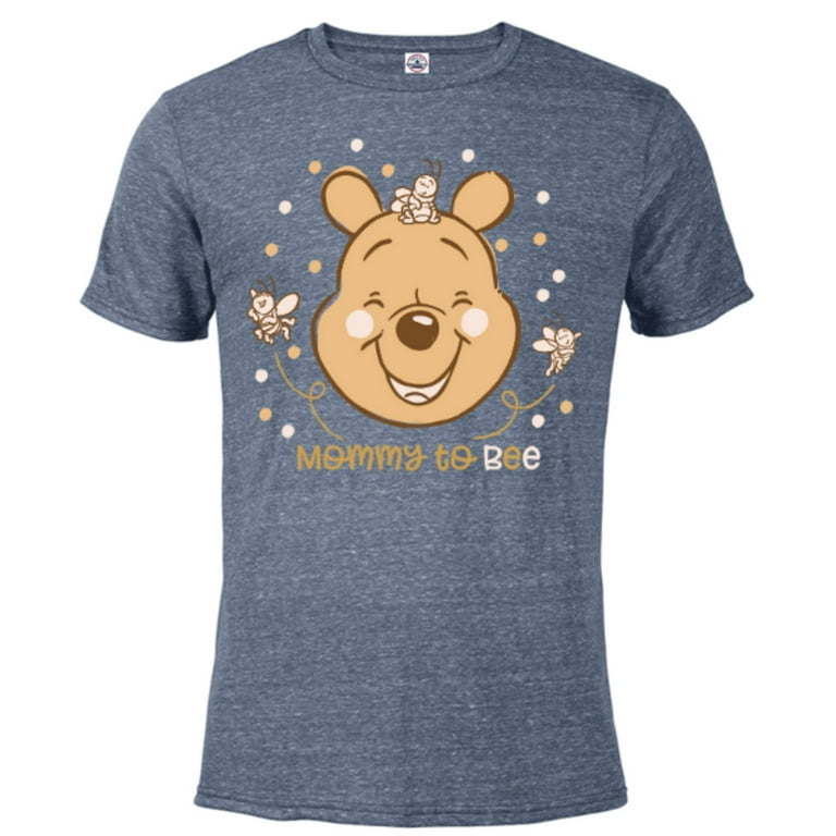 Winnie the pooh t shirt adults Sueros orales para adultos