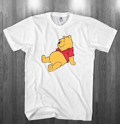 Winnie the pooh t shirt adults Elly clutch leaked porn