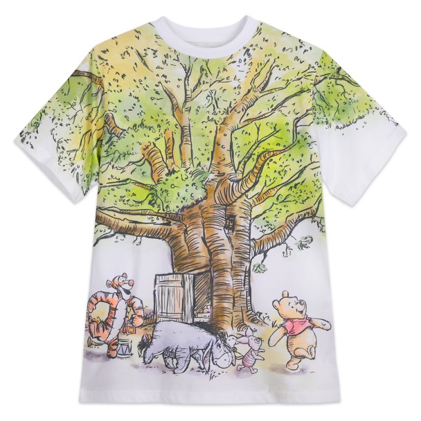 Winnie the pooh t shirt adults Ty lee porn games