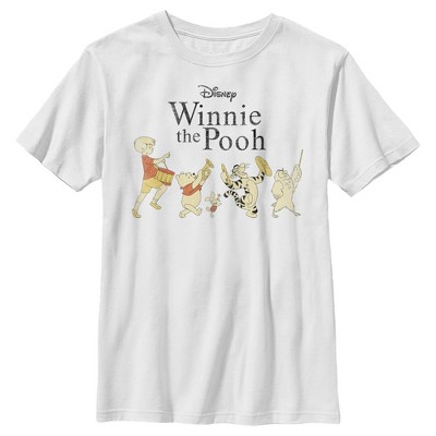 Winnie the pooh t shirt adults Pooh bear clothes for adults