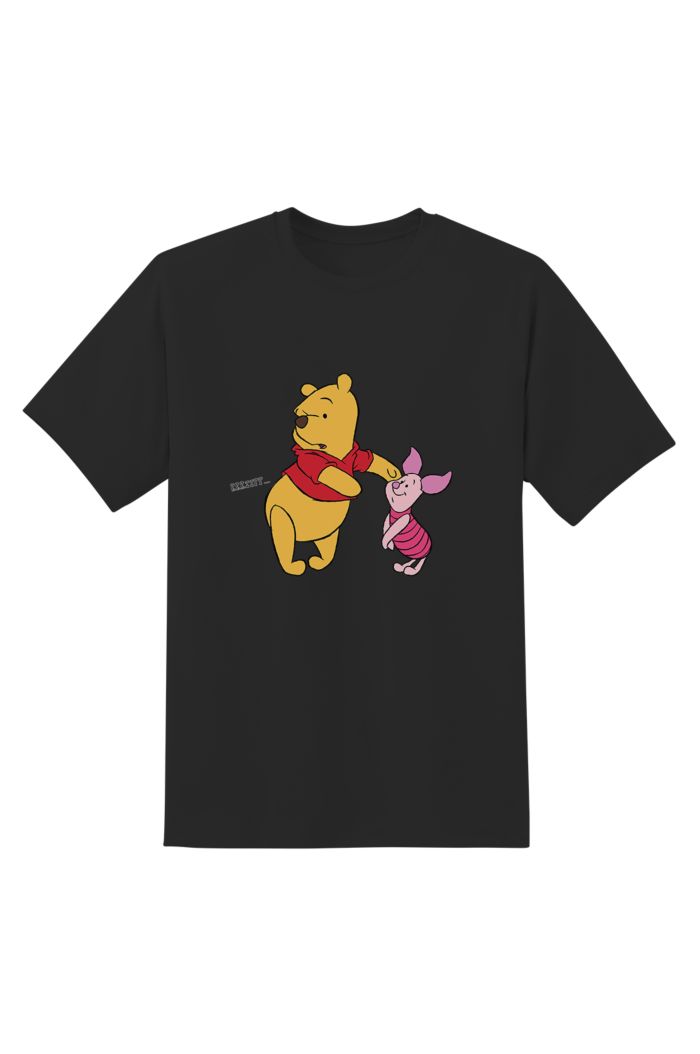 Winnie the pooh t shirt adults Uk porn escorts