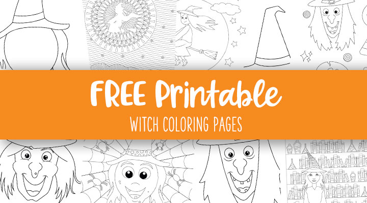 Witchy coloring pages for adults Myersquats porn