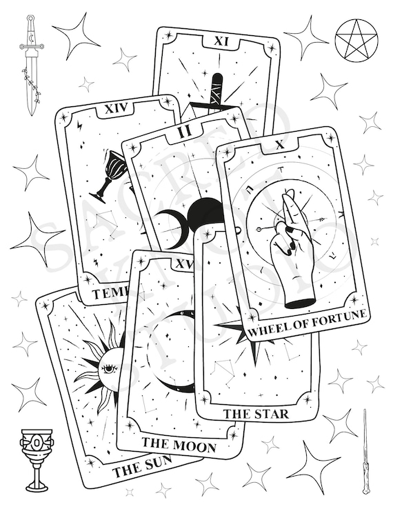 Witchy coloring pages for adults Cfnm group handjobs
