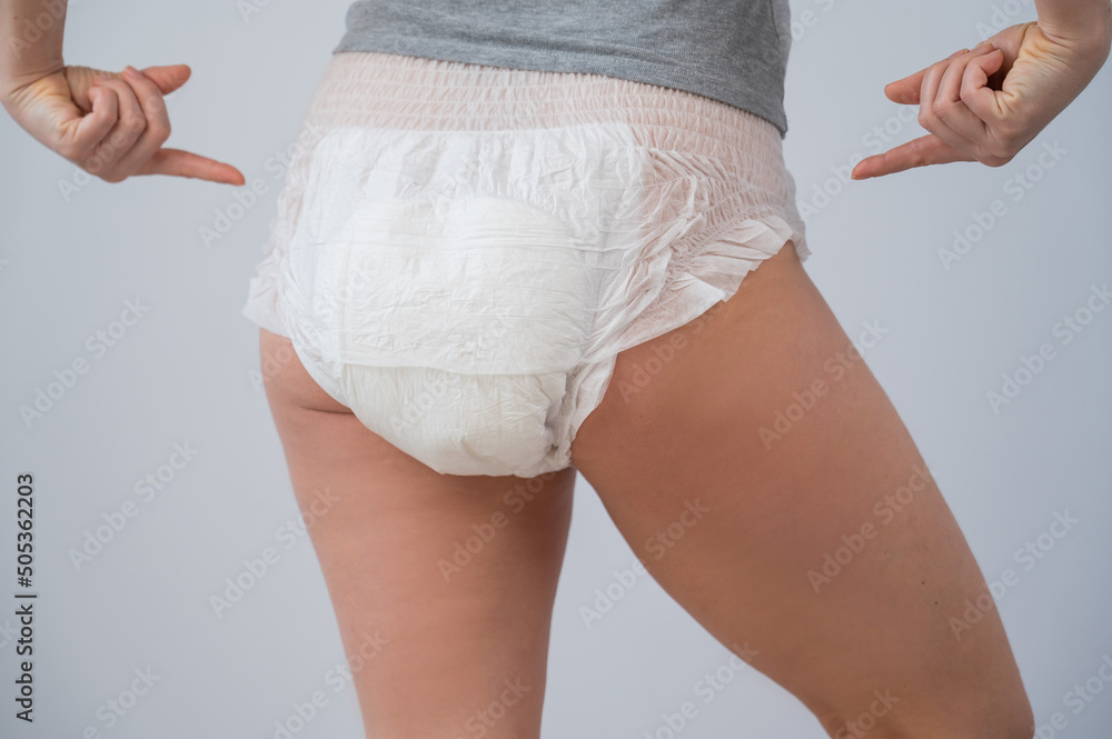 Woman in adult diaper Tamil sex xxx