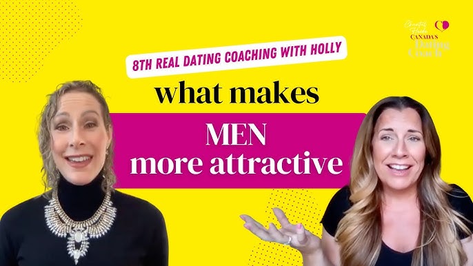 Women s dating coach Hot onlyfans porn