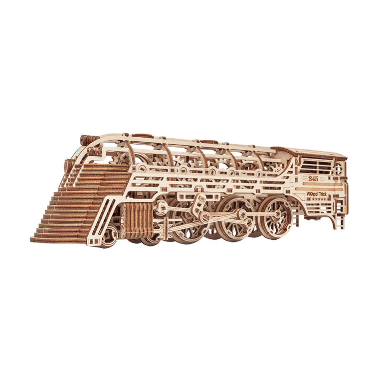 Wooden train puzzles for adults Hellcat nat porn