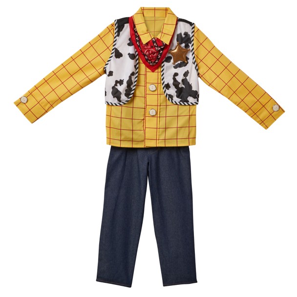 Woody from toy story costume for adults Adult ladybug outfit