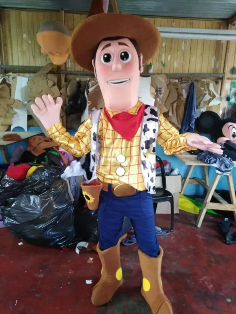 Woody from toy story costume for adults Lesbian anal milk