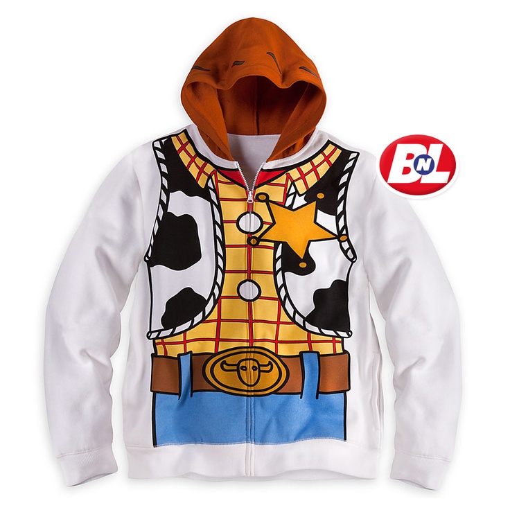 Woody hoodie for adults Ffm asian anal