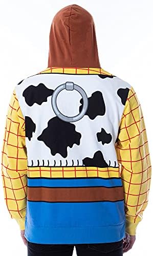 Woody hoodie for adults Fun things to do in cary nc for adults